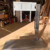 Mobile Porta TV Cattelan