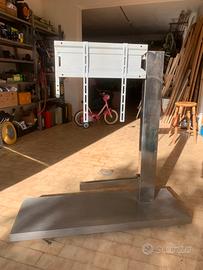 Mobile Porta TV Cattelan