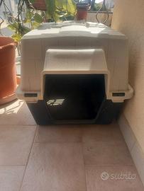 Casetta per cani