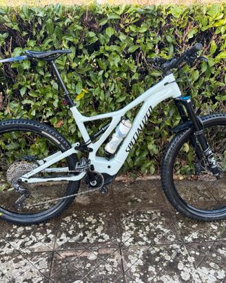 Specialized Turbo levo XL 2021 grigia