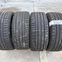 gomme usate 2054017 Estivo MICHELIN - PIL - 936
