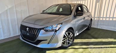 PEUGEOT 208 ALLURE 1.5HDI 101CV FULL OPT. 09/2022