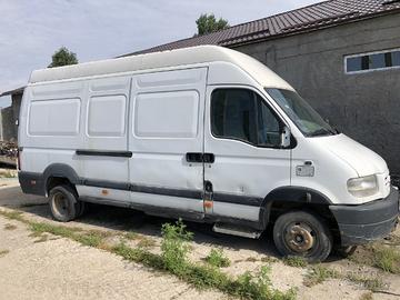 Renault Mascot - 2008 - 2.9 Diesel