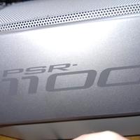 Tastiera Yamaha PSR 1100