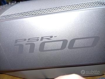 Tastiera Yamaha PSR 1100