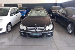 Mercedes-Benz CLK 280 cat Avantgarde