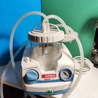 Dispositivo medico GIMA VEGA 1