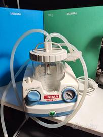 Dispositivo medico GIMA VEGA 1