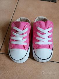 Converse all star bambina