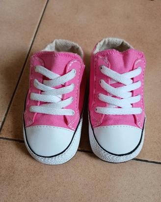 Converse all star bambina