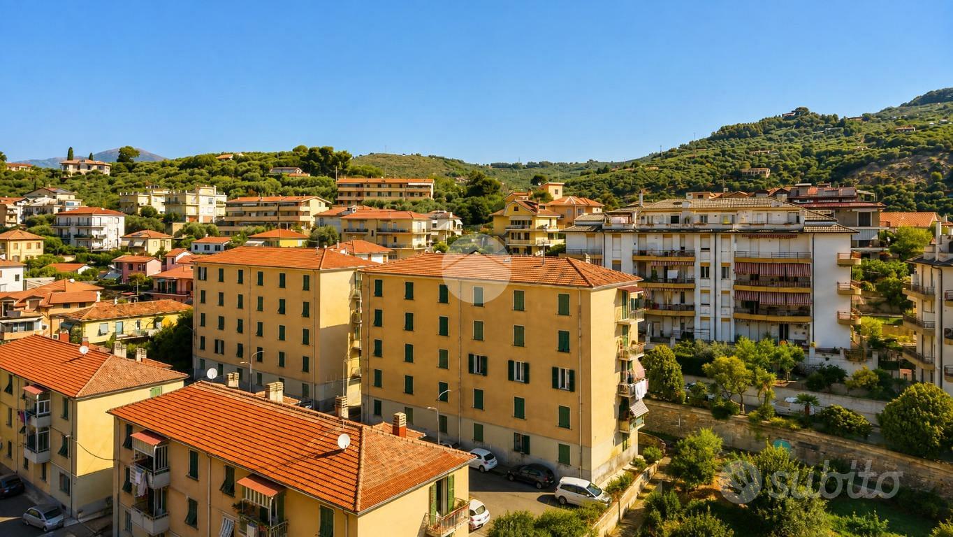 Appartamento – Imperia, Castelvecchio di Santa Maria Maggiore - Vista 2