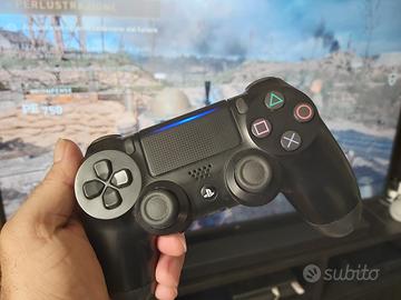 Joypad Controller Dualshock V2 Originale per PS4