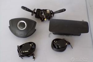 Kit Airbag Dacia Logan 2011