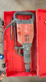 Hilti TE 905-AVR - Martello demolitore proffesion
