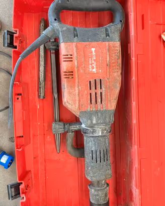 Hilti TE 905-AVR - Martello demolitore proffesion