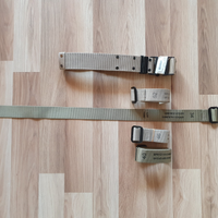 Cinture US ARMY USMC Militari COBRA