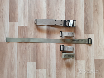 Cinture US ARMY USMC Militari COBRA