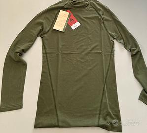 Maglia lunga beretta fr