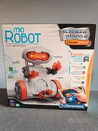 Mio Robot Clementoni