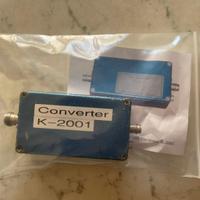 VHF Converter