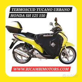 TERMOSCUDO HONDA SH 125i/150i