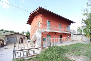 4 LOCALI A SANT'OMERO