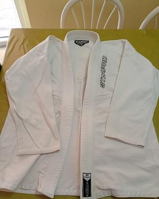 Kimono BJJ (Brazilian Ju Jitzu)