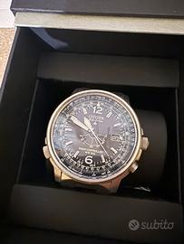 Orologio citizen ecodrive