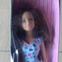 Bambola Barbie style