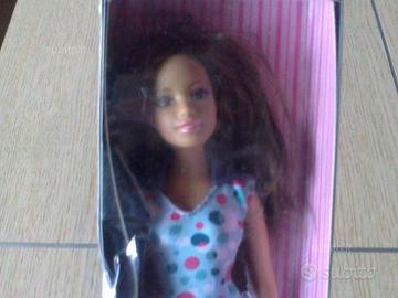 Bambola Barbie style