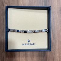 bracciale maserati