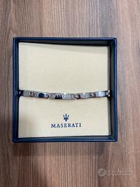 bracciale maserati