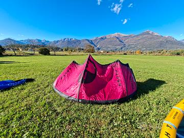 vela 9 north orbit 2025