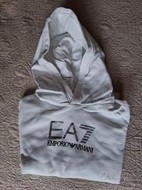 Felpa Emporio Armani EA7 – Taglia 12 anni (150 cm)