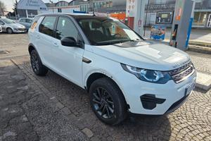 Land Rover Discovery Sport 2.0 TD4 150 CV SE