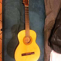 Chitarra classica Ferrarotti