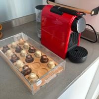Nespresso macchina del Caffe