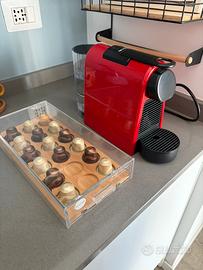 Nespresso macchina del Caffe