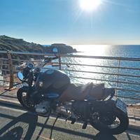 BMW R 1100 R Scrambler cafè racer custom