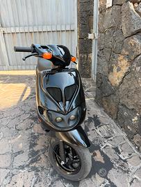 Piaggio Zip Fast Rider 2ª serie Allestimento SP