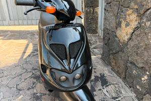 Piaggio Zip Fast Rider 2ª serie Allestimento SP