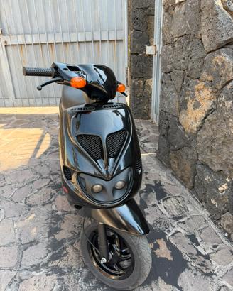 Piaggio Zip Fast Rider 2ª serie Allestimento SP