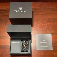 Tag Heuer Carrera Calibre 16 CBM2110