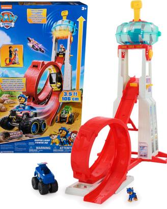 Paw Patrol Quartier Generale 1 metro di altezza