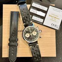 Hamilton intra matic crono mechanical