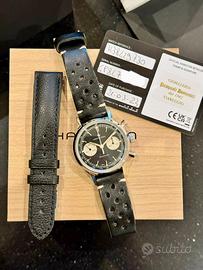 Hamilton intra matic crono mechanical