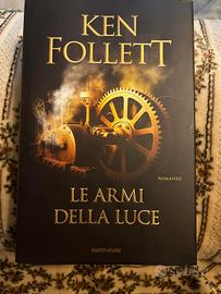 Le armi della luce in Apple Books