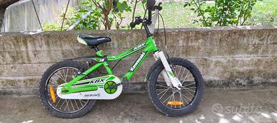 Bici MTB