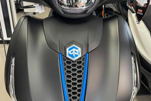 Piaggio Beverly S 310 PROMO AGOSTO '26 INTERESSI Z