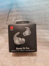 Beast Fit Pro auricolari wireless con cancellazion